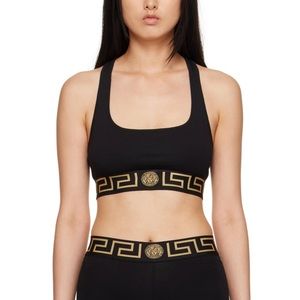Versace bra